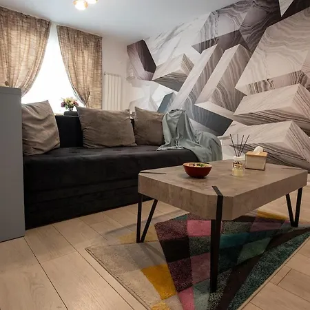 Kubiq Apartment By Coresi-2